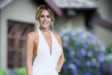 The Bachelor’s Florence: “I Would Definitely Love To Be The Bachelorette”