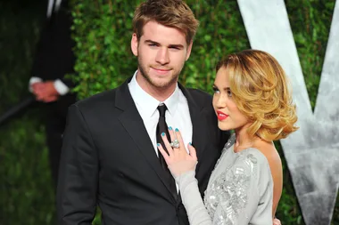 Miley Cyrus Has The Funniest Description Of Her Sex Life With Liam Hemsworth