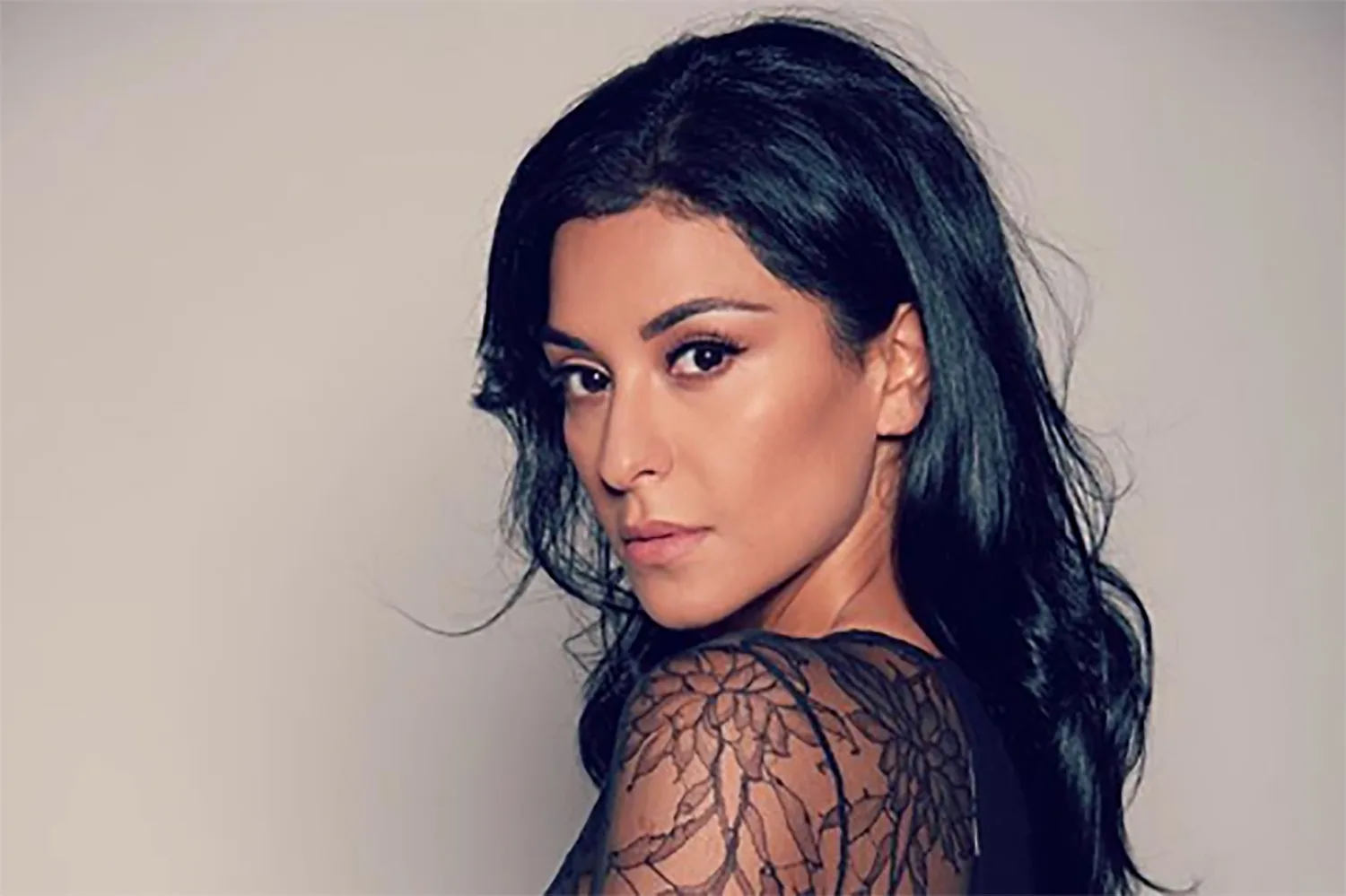 “Freedom Is About Having The Choice To Wear What You Want”