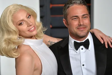 Lady Gaga Reveals The Reason She Broke Up With Taylor Kinney