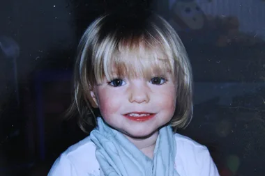 Netflix Set To Make Madeleine McCann True Crime Documentary