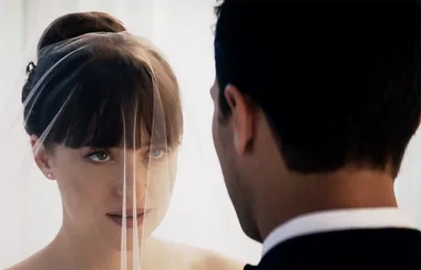 The First Fifty Shades Freed Trailer Is Here