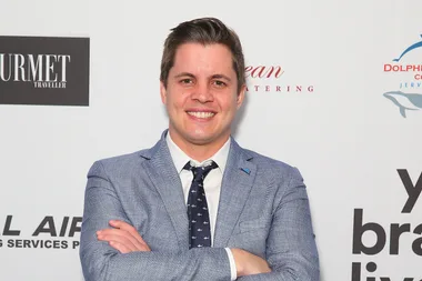 Johnny Ruffo To Undergo Chemotherapy And Radiotherapy