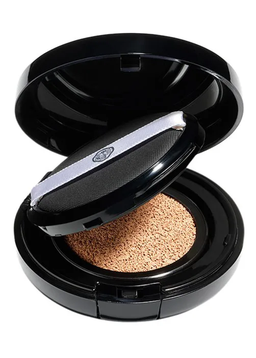 Shiseido compact foundation