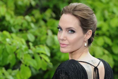Angelina Jolie’s Heart-Wrenching Film Hits Netflix This Month