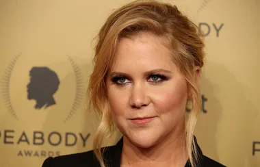 Amy Schumer’s New Book Cover