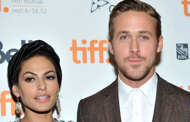 Ryan Gosling And Eva Mendes Welcome Their Second Daughter