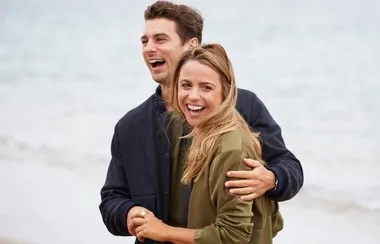 The Bachelor’s Elise Says Matty J Isn’t A Morning Person