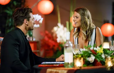 SPOILER ALERT: Tara Just Accidentally Revealed What Position She Came On ‘The Bachelor’