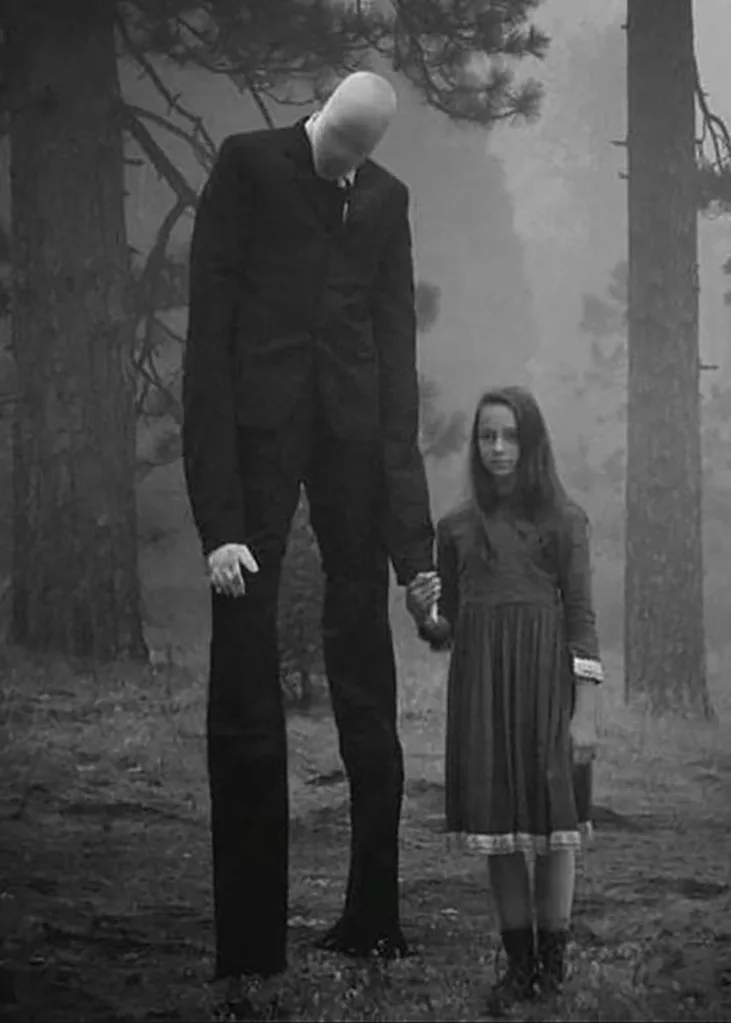 Slenderman