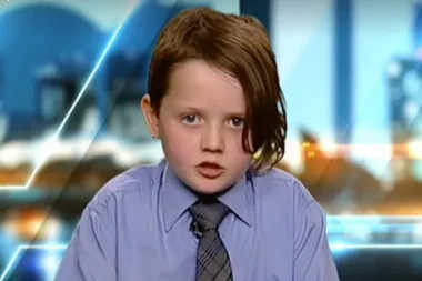 This Student’s Fight For Girls To Be Allowed To Wear Pants At School Makes So Much Sense