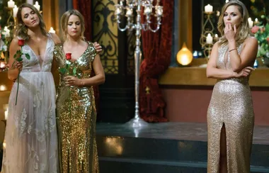 The Best Twitter Reactions To Tonight’s Episode Of The Bachelor