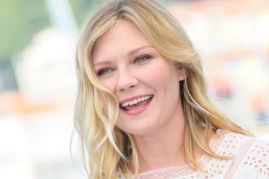 Kirsten Dunst Spills The Details Of Her Upcoming Wedding