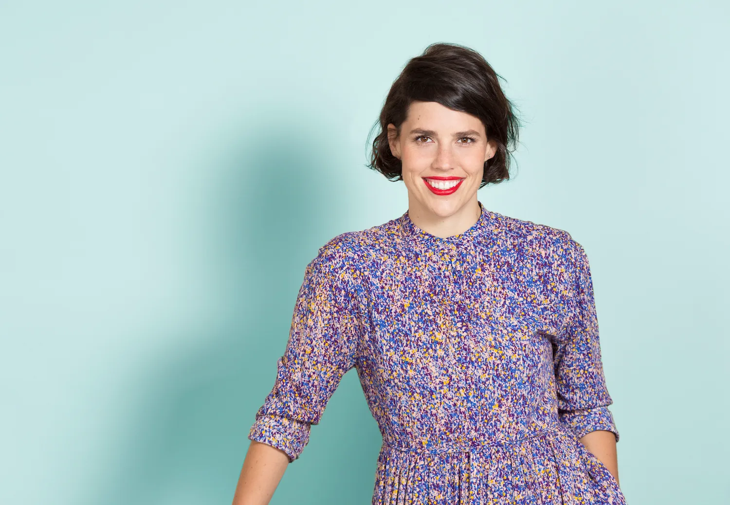 Anna Ross Went From High School Dropout To Wildly Successful Nail Polish Empire