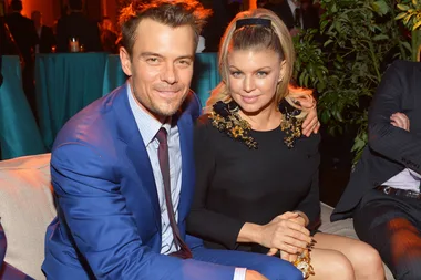 Fergie Breaks Her Silence On Split From Husband Josh Duhamel