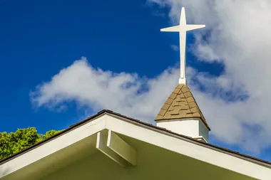 Victorian Church Cancels Couple’s Wedding After They Support Same-Sex Marriage