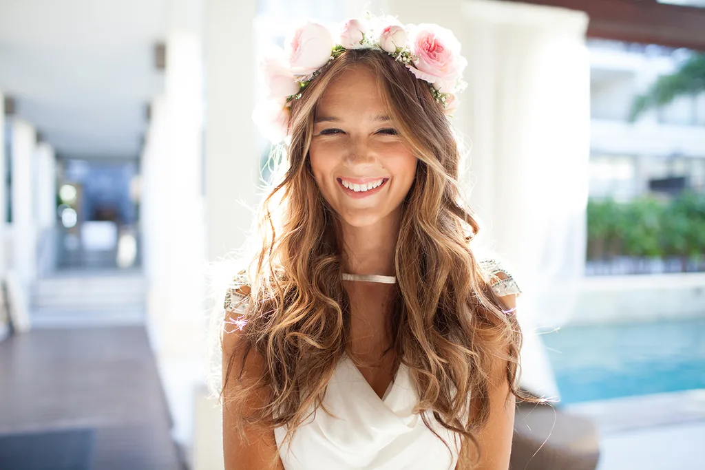 Wedding Hair