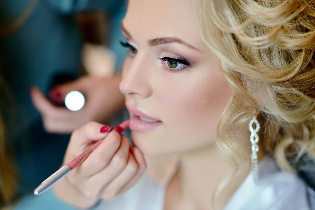 Wedding Make-up
