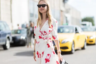 Proof *This* Is The Dress You Need To Add To Your Wardrobe Immediately