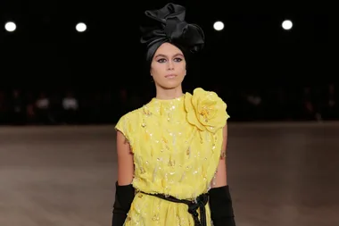 People Are Cross About The Marc Jacobs Show – Again