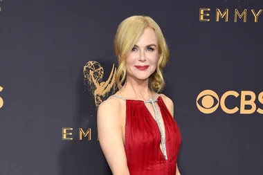 The Best Dressed Celebrities On The 2017 Emmys Red Carpet