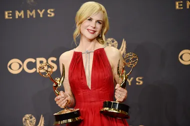 All The Winners From The 2017 Emmys