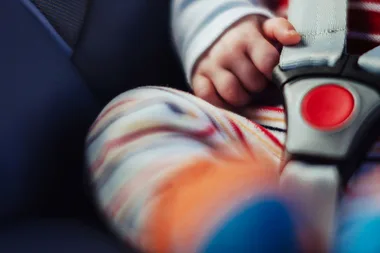 Mothers At Nail Salon While Baby Died In Hot Car Sentenced to Prison