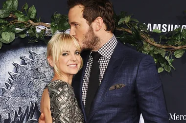 Chris Pratt Talking About Anna Faris At The Emmys Will Break You