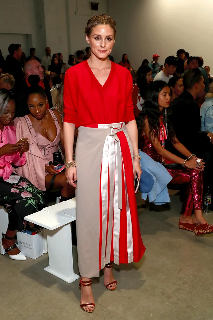 Olivia Palermo