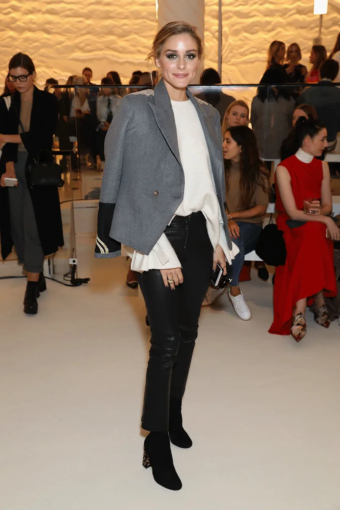 Olivia Palermo