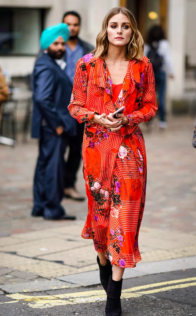 Olivia Palermo