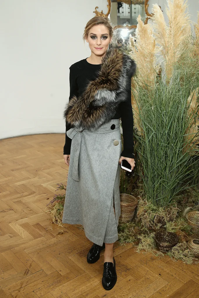 Olivia Palermo