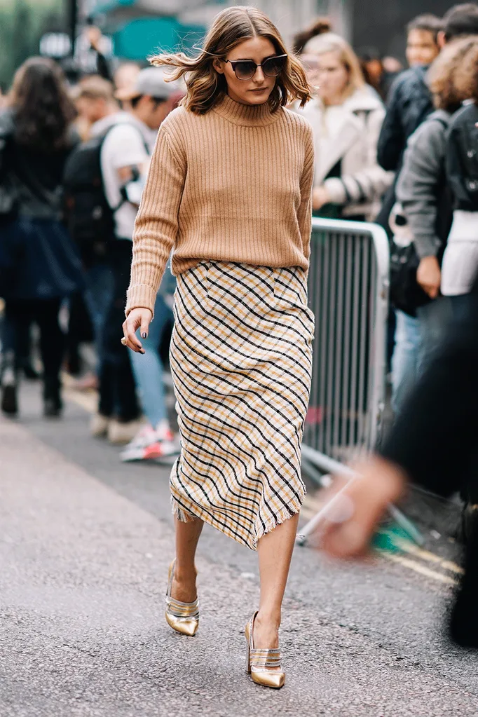 Olivia Palermo