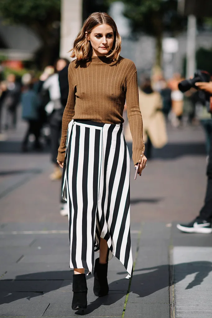 Olivia Palermo