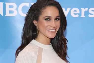 Meghan Markle’s Brother Just Put Pressure On Prince Harry To Propose