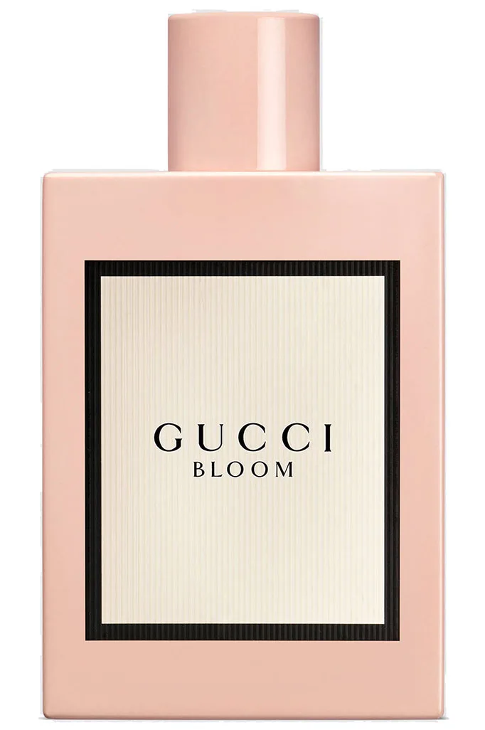 Gucci bloom