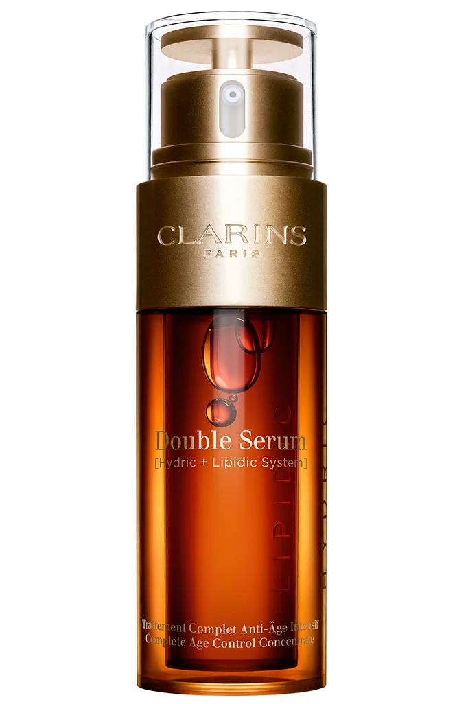 Clarins Double Serum