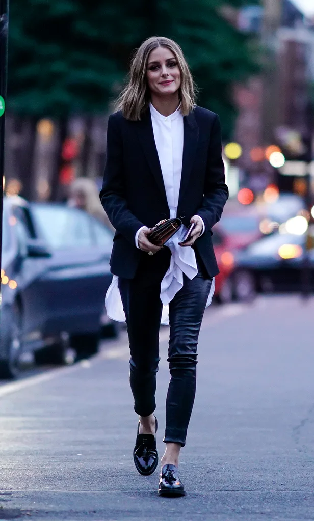 Olivia Palermo