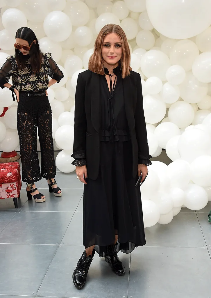 Olivia Palermo