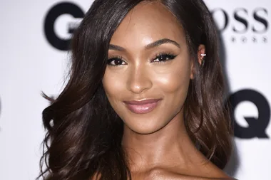 Jourdan Dunn On Getting Past Body Insecurities And How She Stays In Shape