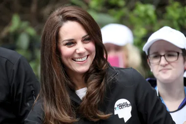 Princess Diana wore Kate Middleton’s Favourite $85 Shoes 20 Years Ago