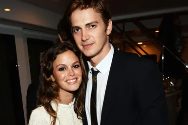 Rachel Bilson and Hayden Christensen Have Reportedly Split After 9 Years Together