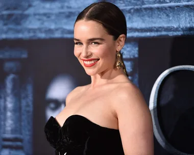 Emilia Clarke Has Responded To The Critisism Of The ‘Game Of Thrones’ Finale