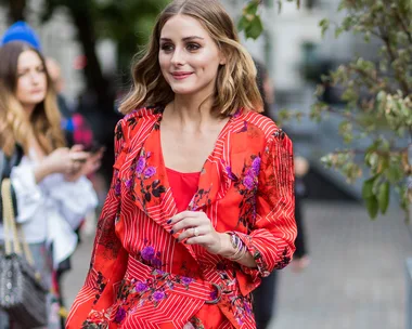 Everything Olivia Palermo Wore To Fashion Month This Season