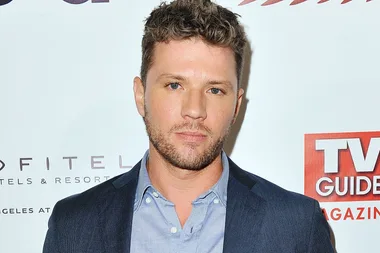 Ryan Phillippe Is Being Sued After Domestic Violence Allegations