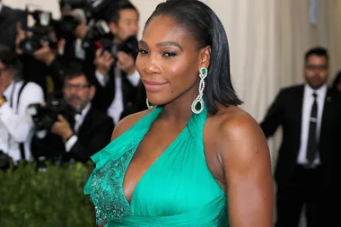 Serena Williams Found Out This Tragic News Right Before Taking To The Court