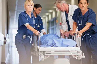 Victorian Mother Who Gave Birth While In Coma Wakes Up