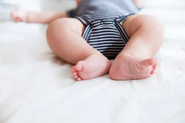 Mother Allegedly Abandoned Baby While She Partied For A Week