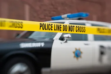 Psychology Student Killed In Apparent Murder-Suicide, Police Believe