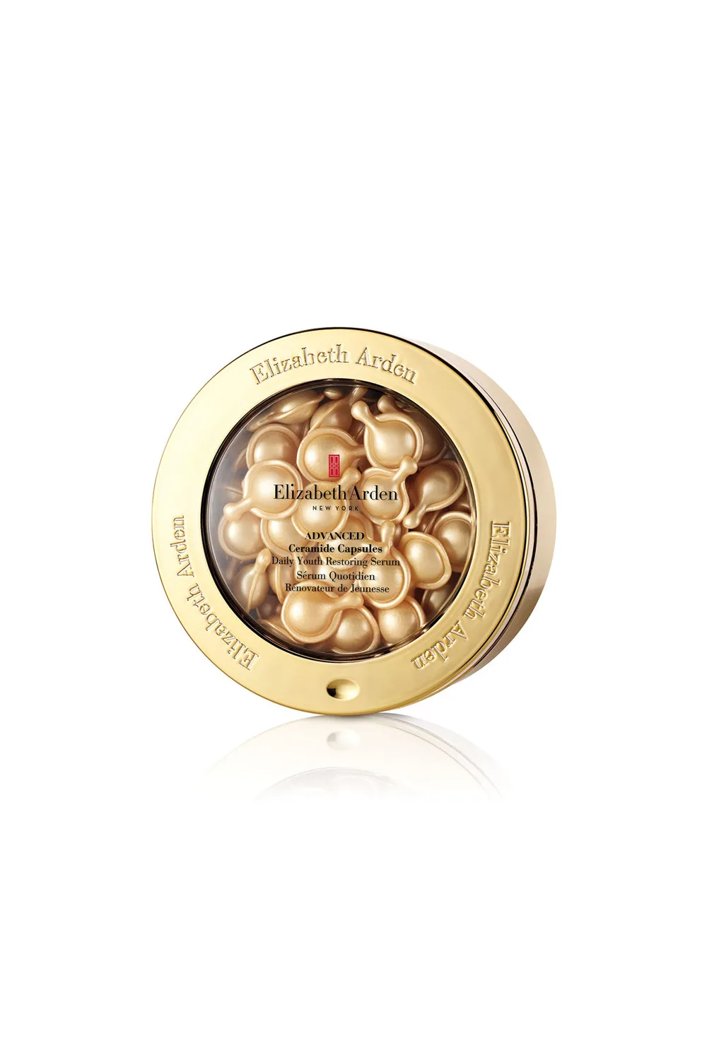 Elizabeth Arden
